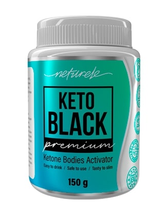 keto-black