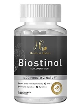 biostinol
